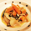 あーはるちゃん's cooksnap of when they made 簡単！鮭のバターとポン酢蒸し.