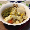 cheesedog's cooksnap of when they made 豚のころころ焼きですき焼き風☆.