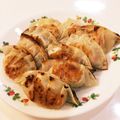 ありすのお茶会's cooksnap of when they made 大葉香る＊カニかま・にら・チーズ・春巻き.