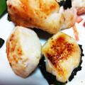 ヨッチこ's cooksnap of when they made 塩麹漬けささみ焼き青しそ風味.