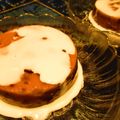 ジョングレ's cooksnap of when they made 小豆ミルクもち.