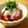 mariたん☆'s cooksnap of when they made 【ベース菜 玉ねぎマリネ】トマトサラダ.