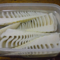 LeoRyu's cooksnap of when they made たけのこの茹で方＆保存の仕方…♪.