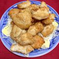 アリエル28's cooksnap of when they made ★☆鶏胸肉のさっぱり甘酢から揚げ☆★.