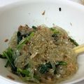 めそ。's cooksnap of when they made 夏☆心太のさっぱり和え〜ダイエットにも〜.