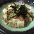 honeymit's cooksnap of when they made 納豆、長芋の簡単うめ〜和え.