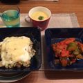えみこぐま's cooksnap of when they made 子供に人気の我が家のドリア♪.