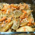 pagisiang's cooksnap of when they made 鯵の南蛮漬け.