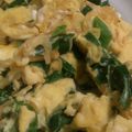 sachipuri♡'s cooksnap of when they made 九条ネギを味わう☆たまご丼.