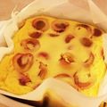 クックMQIAZP☆'s cooksnap of when they made ヨーグルトクラフティ.