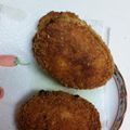 なおしおのママ's cooksnap of when they made コストコPM＊カレーパン！！！.