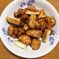 あんころ♡'s cooksnap of when they made ♡鶏と長ネギの簡単炒め♡.