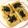 まなpin's cooksnap of when they made 薄揚げとしめじのチーズ焼き.