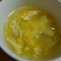 うずタマ's cooksnap of when they made 5分でできる！中華屋さんの卵スープ.