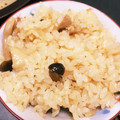 いつもありがとう☆'s cooksnap of when they made ＊鶏むね肉としめじの炊き込みごはん＊.