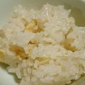 きららたけ's cooksnap of when they made 夏バテ知らず☆生姜ご飯.