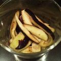 ひーちゃん☆ミ's cooksnap of when they made 塩だけ！超簡単☆浅漬け.