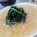 miiiko♡'s cooksnap of when they made ほうれん草の帆立あんかけ中華風.