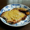 タカちゃん∞'s cooksnap of when they made 豚肉味噌漬け焼き　柚子こしょう風味.