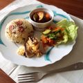 ゆう６６'s cooksnap of when they made ♬セロリ必須＊浅漬け風サラダ.