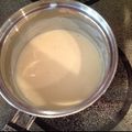 紗弥ママ's cooksnap of when they made 簡単美味しいホワイトソース♡.