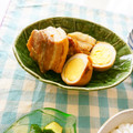 tommy 0304's cooksnap of when they made 柔らか！豚の角煮.