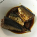 クックリボンちゃん's cooksnap of when they made 梅ジャムの種で秋刀魚の煮付け.