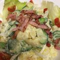クック9TCCB0☆'s cooksnap of when they made 暑い日に☆火を使わずさっぱり系ポテサラ.