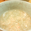硬いプリン好き's cooksnap of when they made ✿冬瓜(とうがん)とシメジのカニ缶煮.
