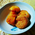 なおころピッコロ's cooksnap of when they made ほっこり♡里芋とがんもどきの煮物.