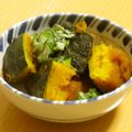 もんしゅしゅ's cooksnap of when they made カボチャの甘辛煮しょうが風味.