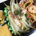♪kanapon♪'s cooksnap of when they made 節約and時短！もやしガーリック炒め.