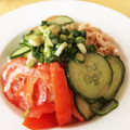 paeckchen's cooksnap of when they made ゴマだれ.