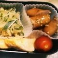 koko♡kachu's cooksnap of when they made お弁当や朝食に❗ウインナーのゴマ炒め.