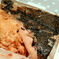 nomi193's cooksnap of when they made 子持ちカレイの卵とじ.