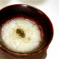 ☆にん☆'s cooksnap of when they made 長芋とすりごまのスープ(すり流し).