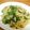 りんご華☆1219's cooksnap of when they made ニラとネギのシャキシャキ塩焼きそば.