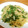 りんご華☆1219's cooksnap of when they made ニラとネギのシャキシャキ塩焼きそば.