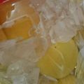kam嫁's cooksnap of when they made 梅酒.