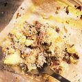 あいら52's cooksnap of when they made さつまいものコロッケ風パン粉焼き.