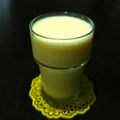 しじみごはん's cooksnap of when they made 美肌に✿さわやかシトラスソイスムージー.