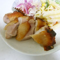 そらてんママ's cooksnap of when they made 簡単☆とりのもろみ焼き.