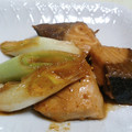 みおなーな's cooksnap of when they made ぶりの柚子こしょう焼き.