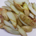 たおた's cooksnap of when they made 簡単皮付きじゃがいものおつまみ.