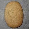 ちょんちょりん's cooksnap of when they made 材料3つで簡単！ちんすこう.