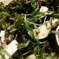 AYU嬢's cooksnap of when they made なすの塩こんぶ和え.