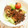 りしゅっち's cooksnap of when they made 簡単■レタスくるくる肉巻きりんごソース■.