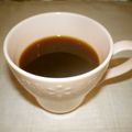 violets's cooksnap of when they made チョココーヒー.