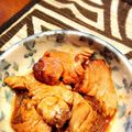maytan555's cooksnap of when they made 簡単◎鰹の甘辛生姜煮.