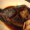 　青空大好き's cooksnap of when they made メジナ（グレ）のかんたん煮付け.